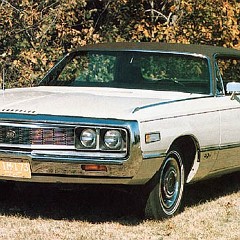 1971_Chrysler 1971_Chrysler
