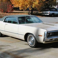 1972 Chrysler