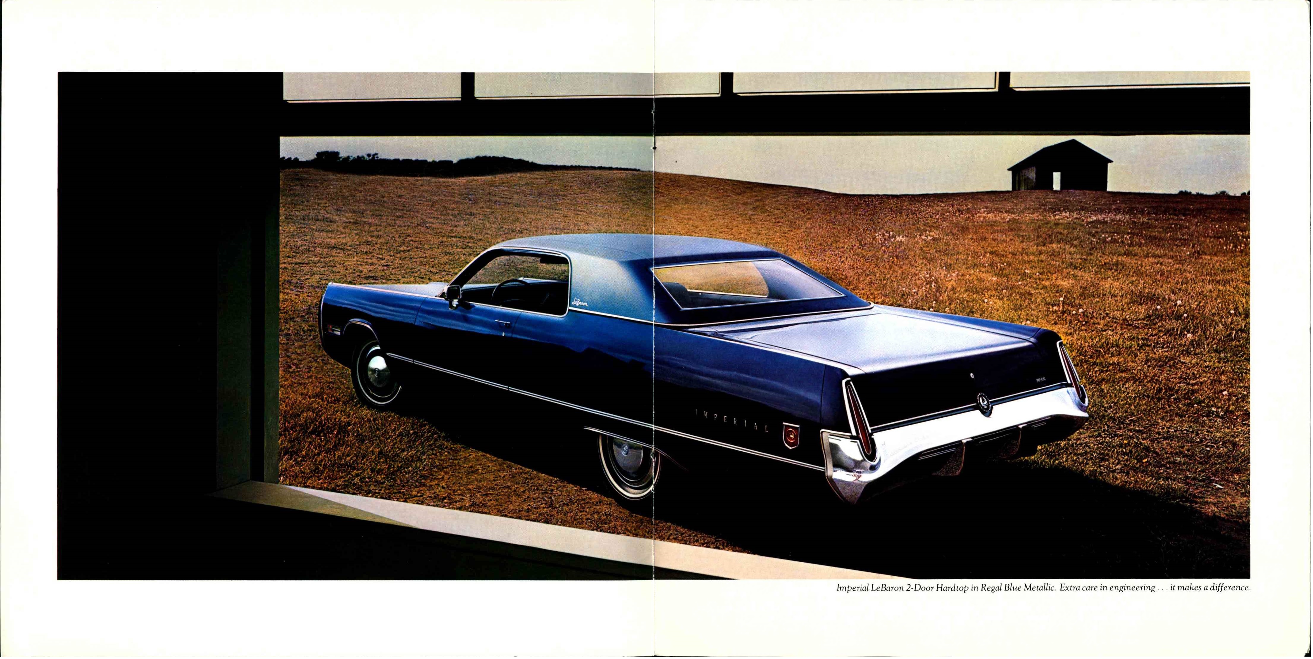 1973 Imperial Brochure 06-07