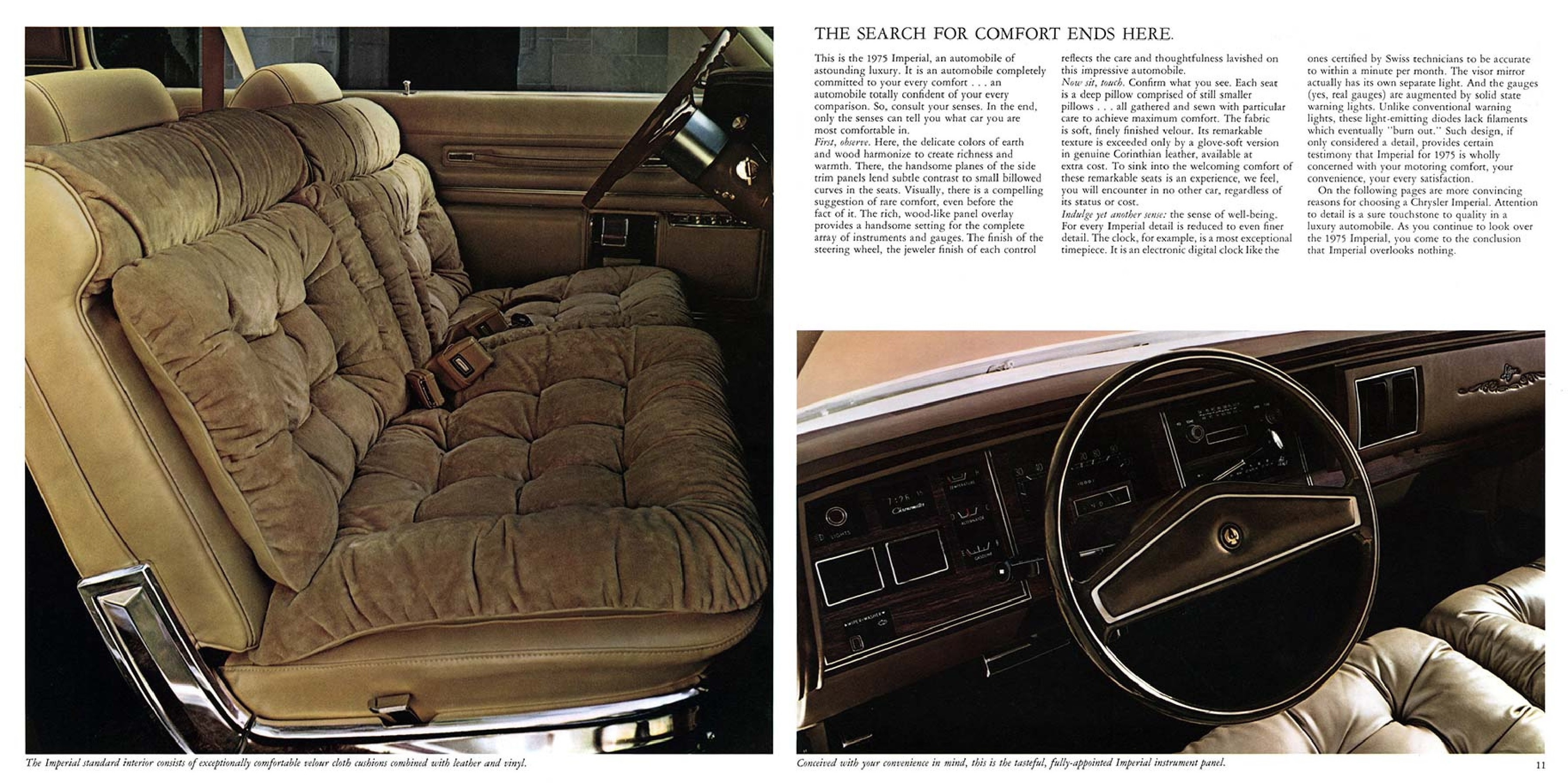 1975 Imperial Brochure 10-11