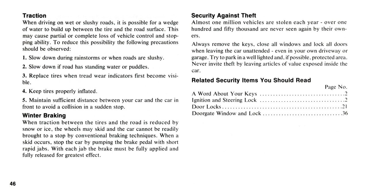 1976 Chrysler Manual-46