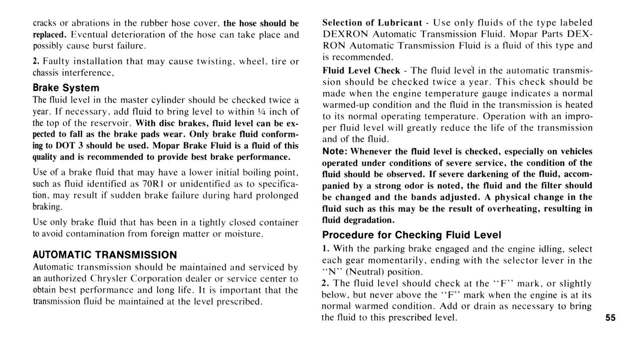 1976 Chrysler Manual-55