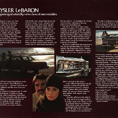 1977 Chrysler LeBaron Brochure 02