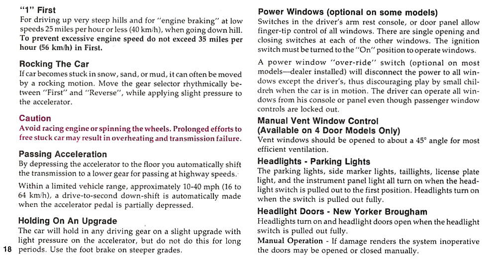 1977 Chrysler Manual-18