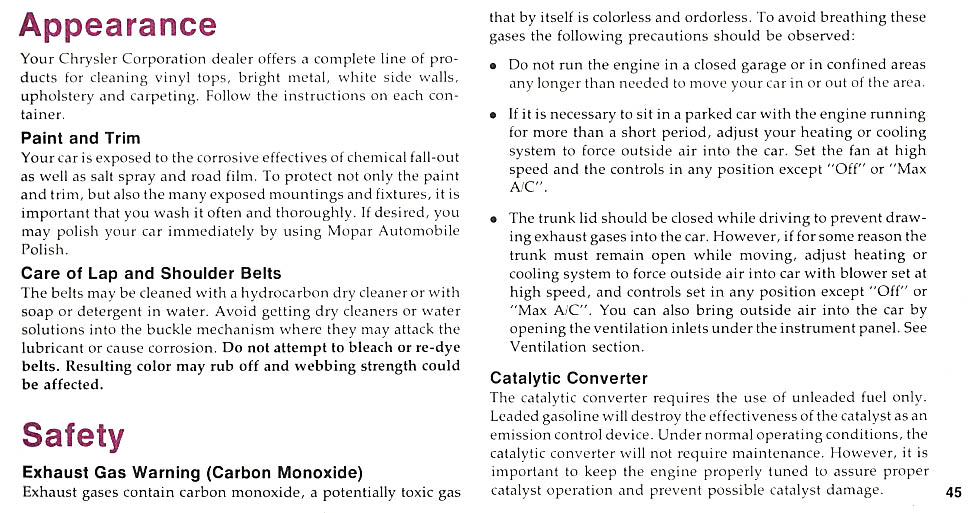 1977 Chrysler Manual-45