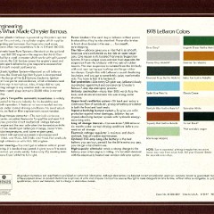 1978 Chrysler LeBaron-16