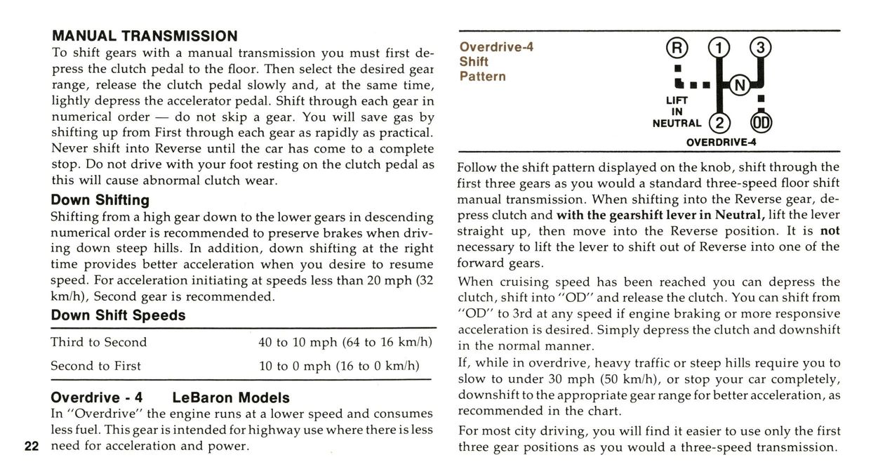 1978 Chrysler Manual-22