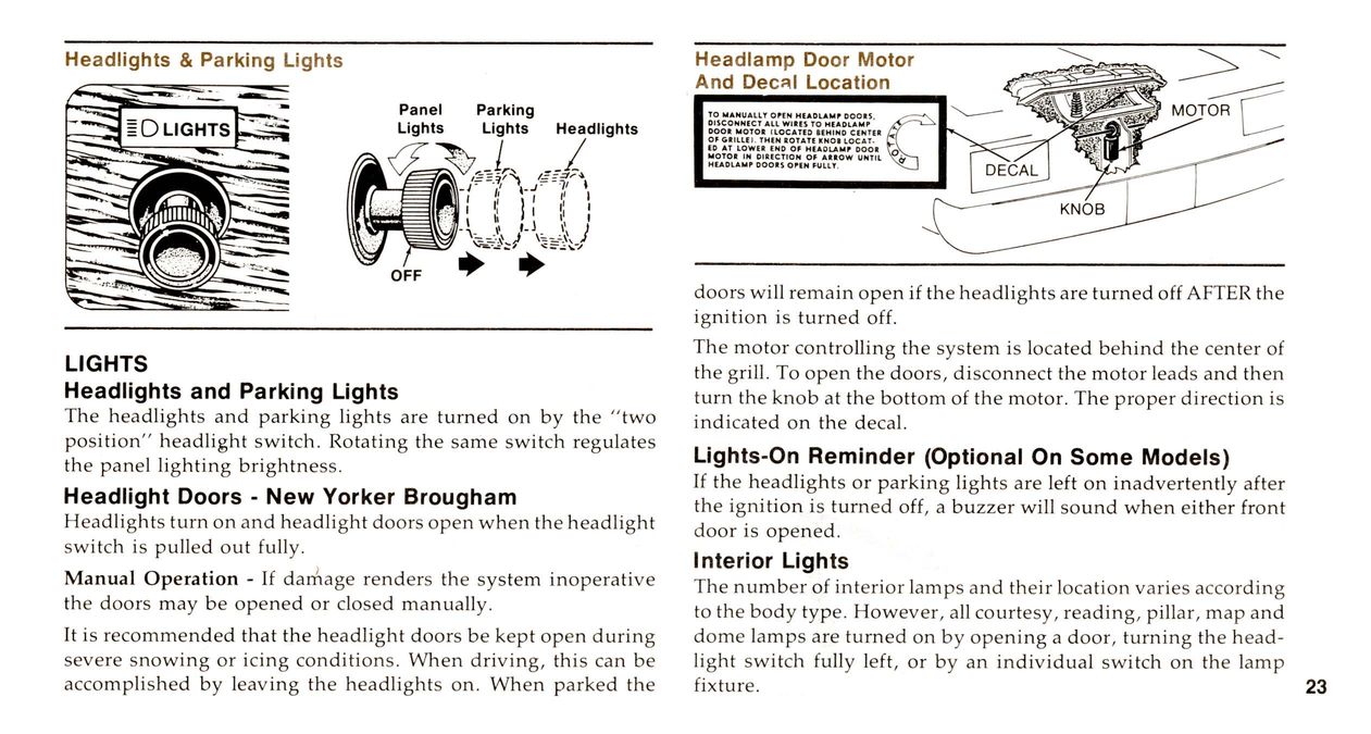1978 Chrysler Manual-23