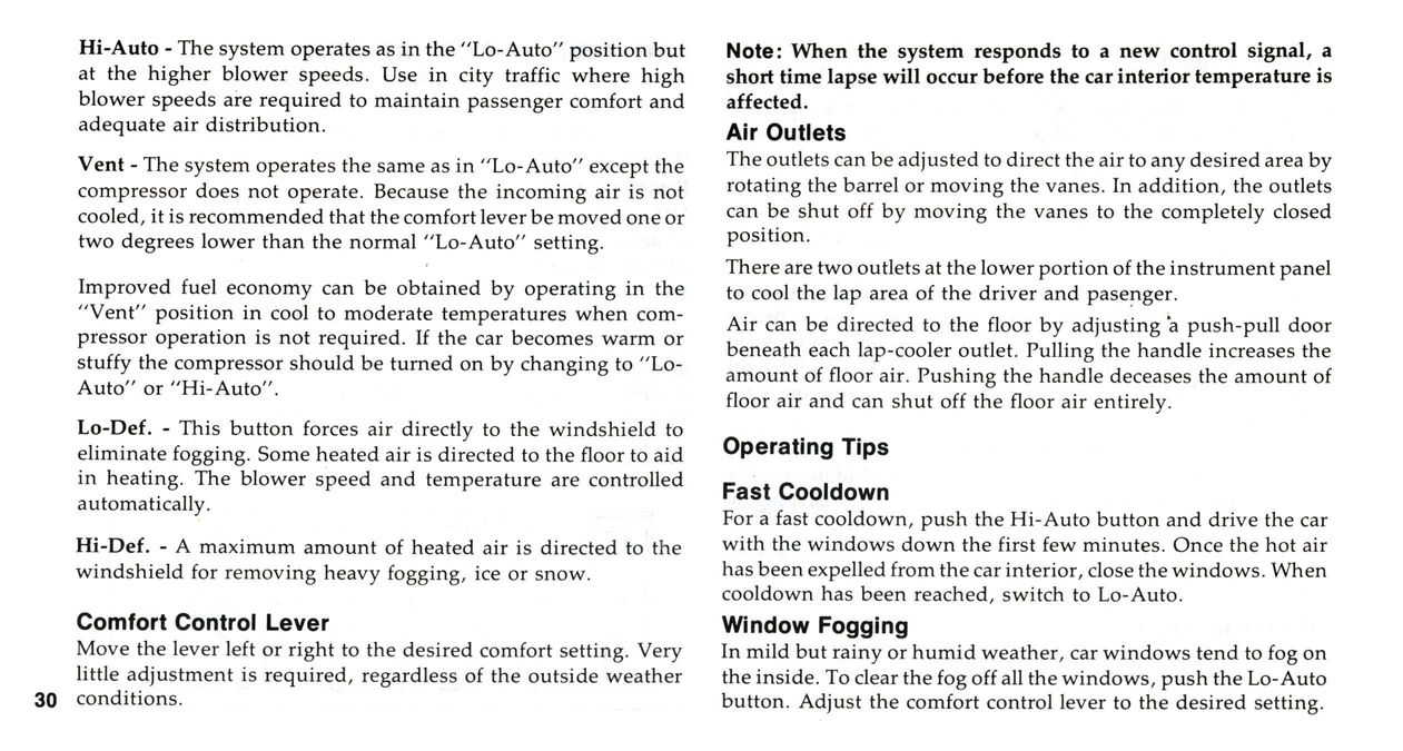 1978 Chrysler Manual-30