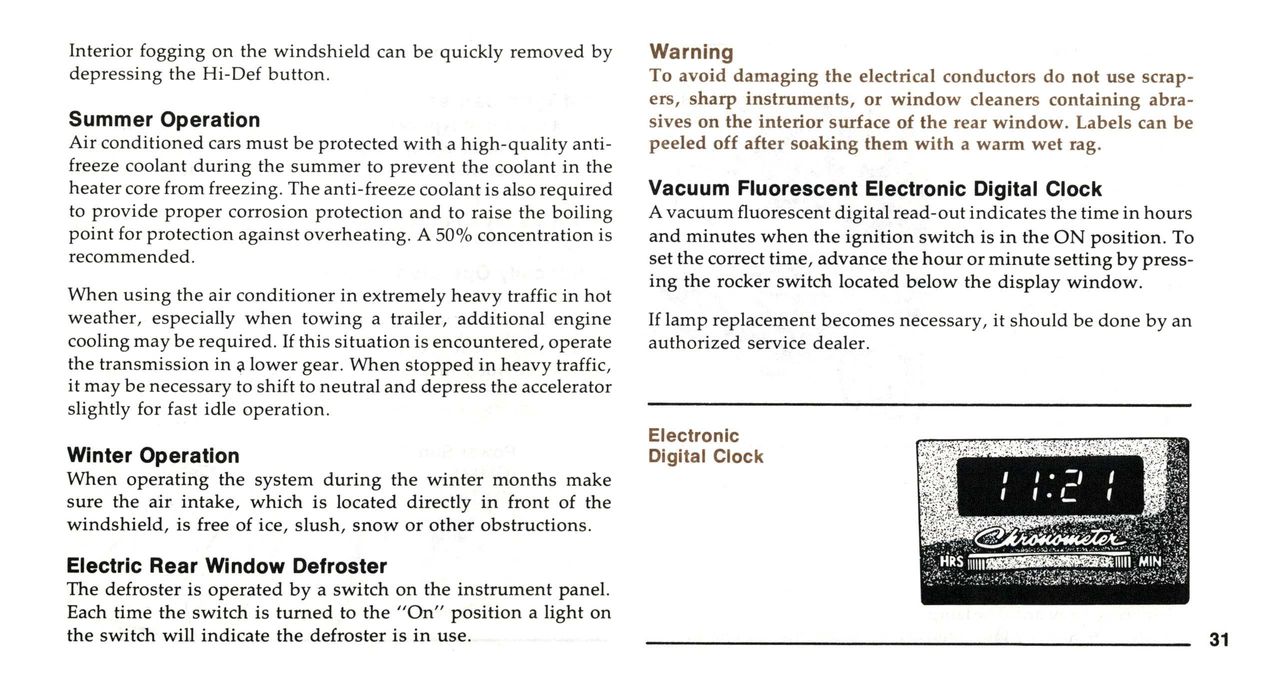 1978 Chrysler Manual-31