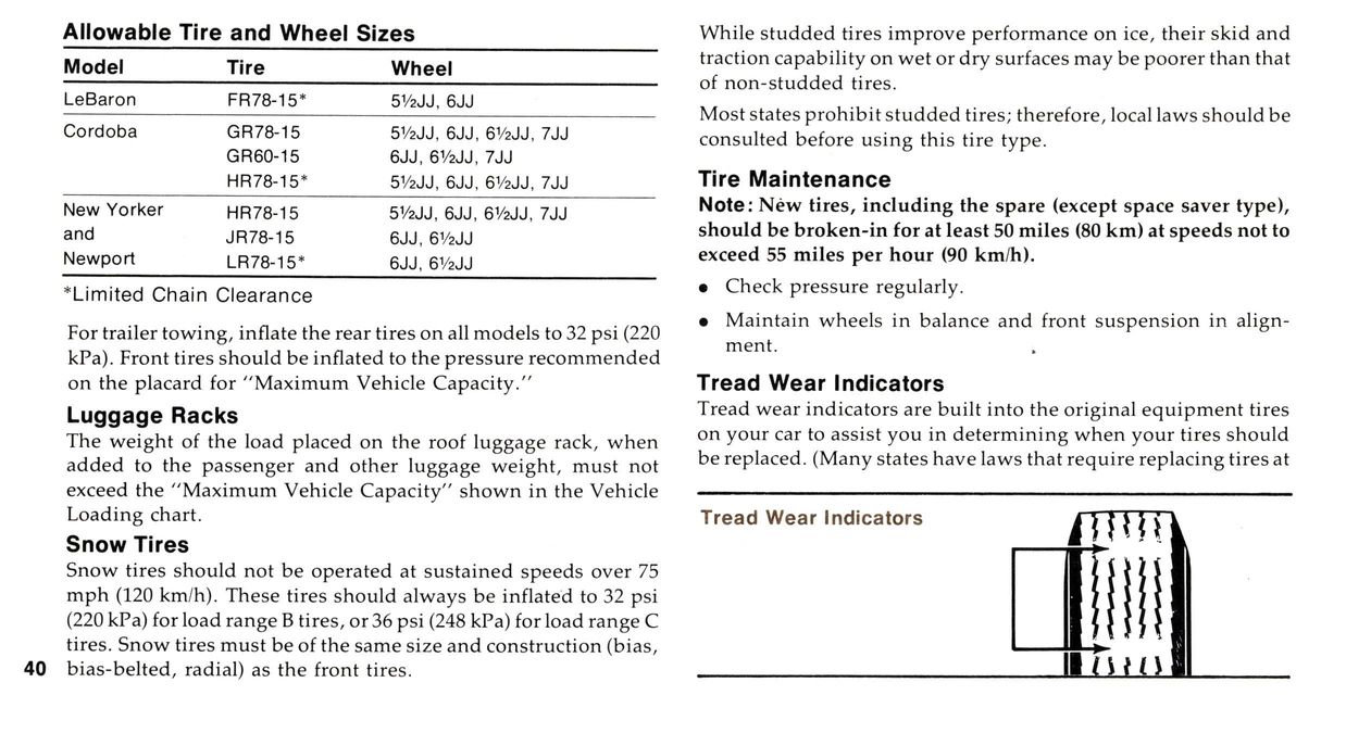 1978 Chrysler Manual-40