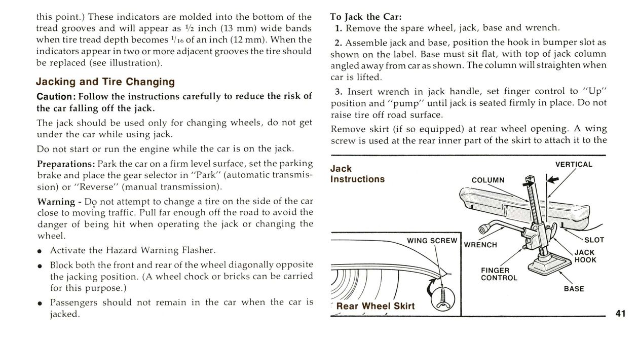 1978 Chrysler Manual-41