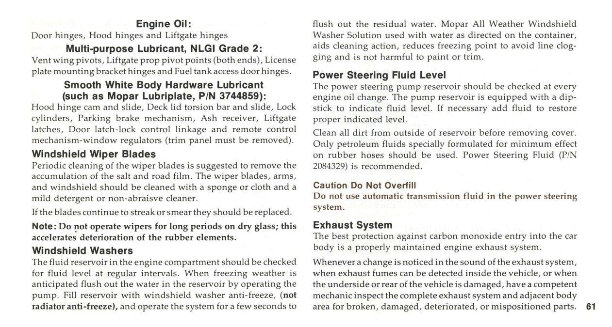 1978 Chrysler Manual-61