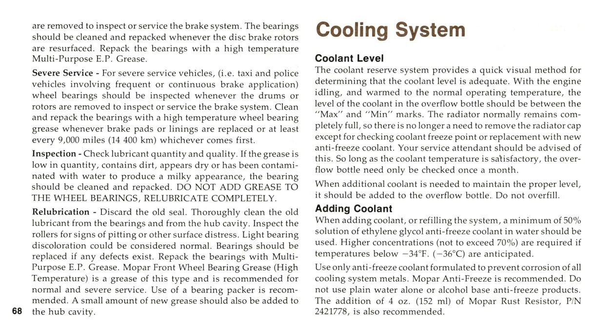 1978 Chrysler Manual-68