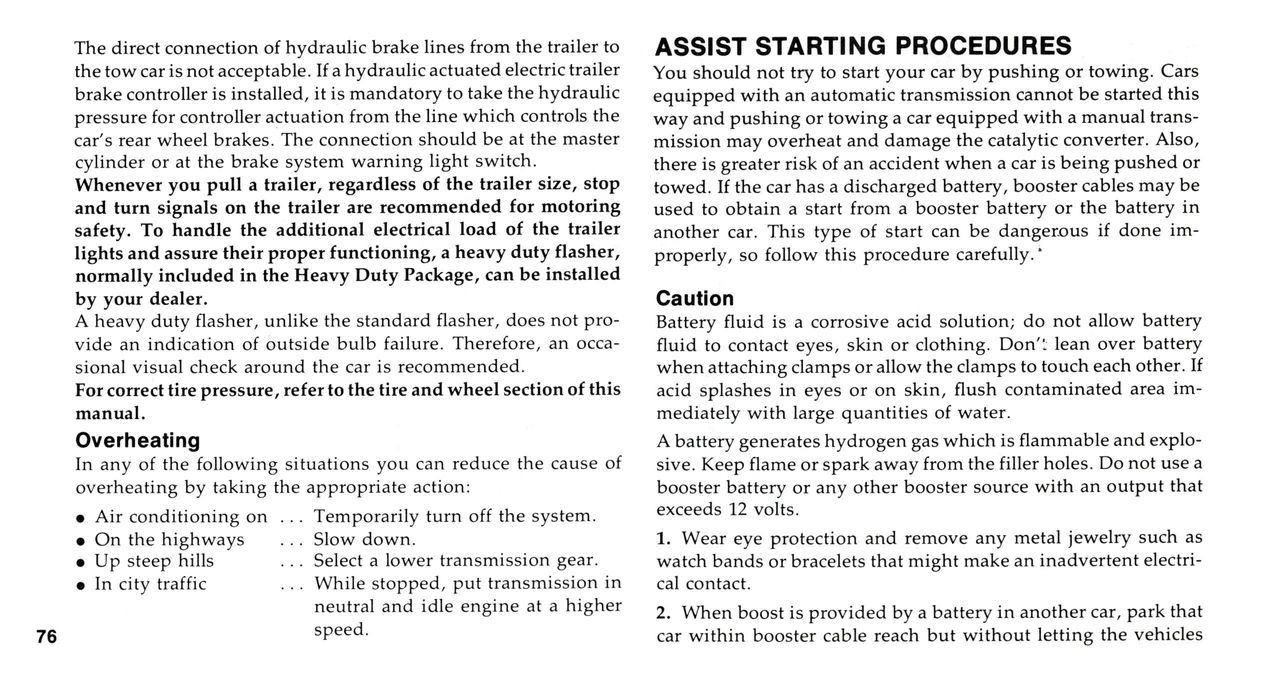 1978 Chrysler Manual-76
