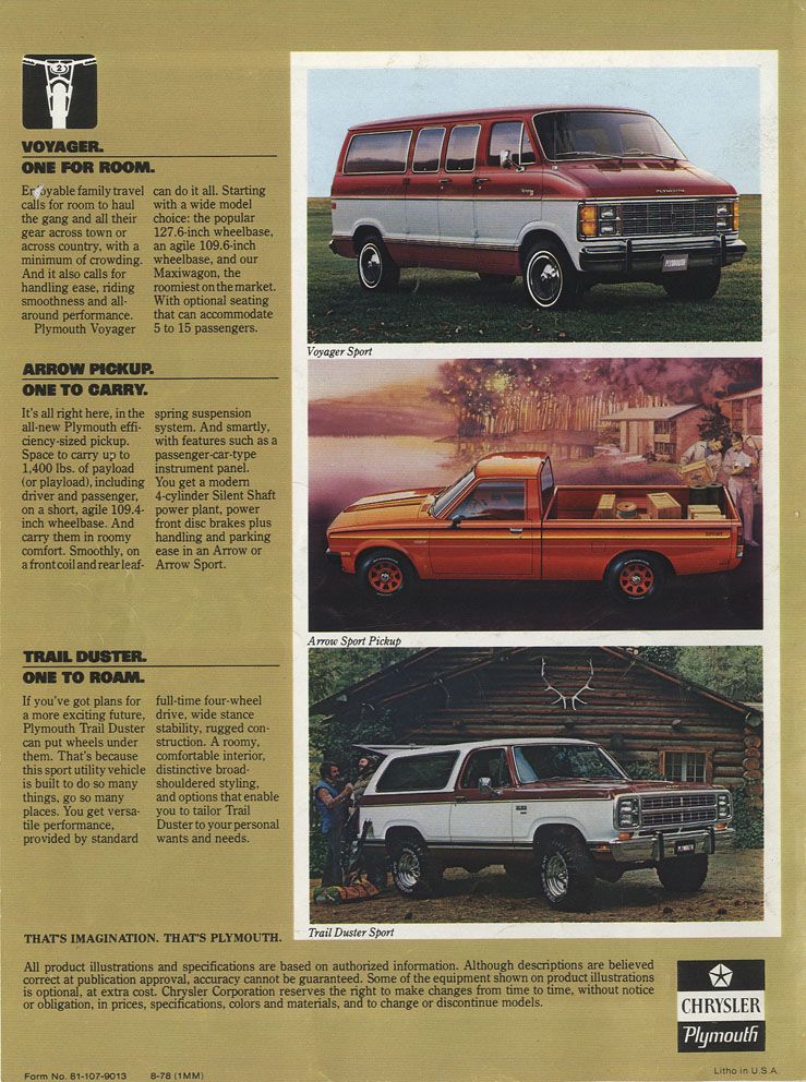 1979 Chrysler-Plymouth Illustrated-16