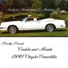 1980 Chrysler Convertibles (Aftermarket)-01