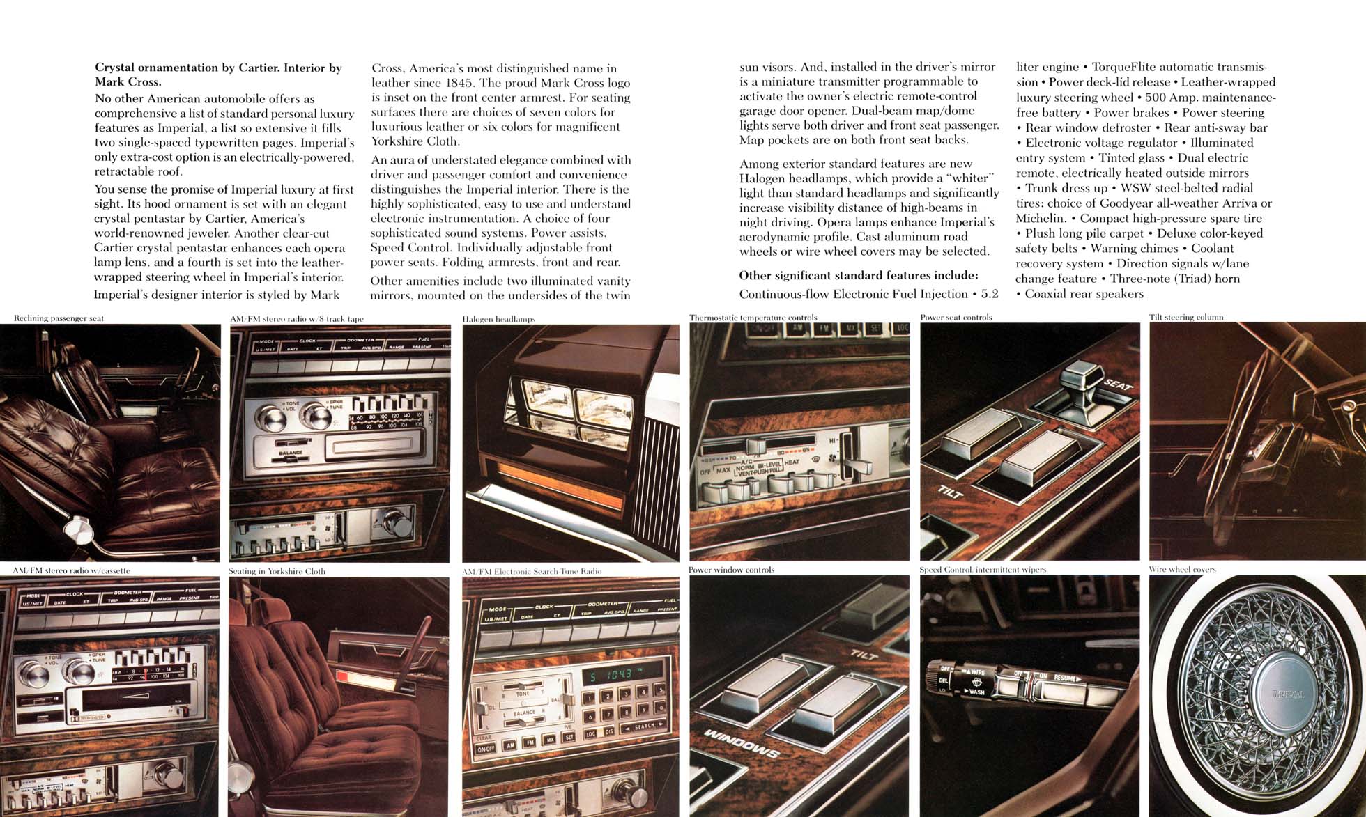 1981 Imperial  USA -20-21
