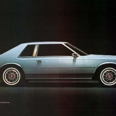 1981 Imperial  USA -08-09