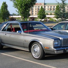 1982_Chrysler 1982_Chrysler