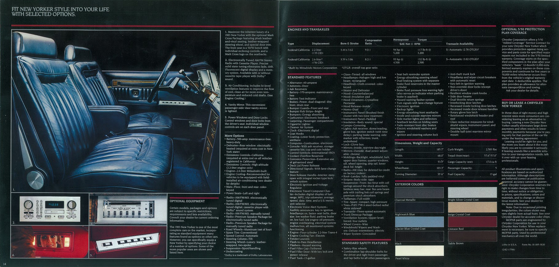 1983 Chrysler New Yorker-14-15