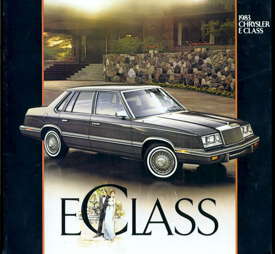 1983 Chrysler E Class-01