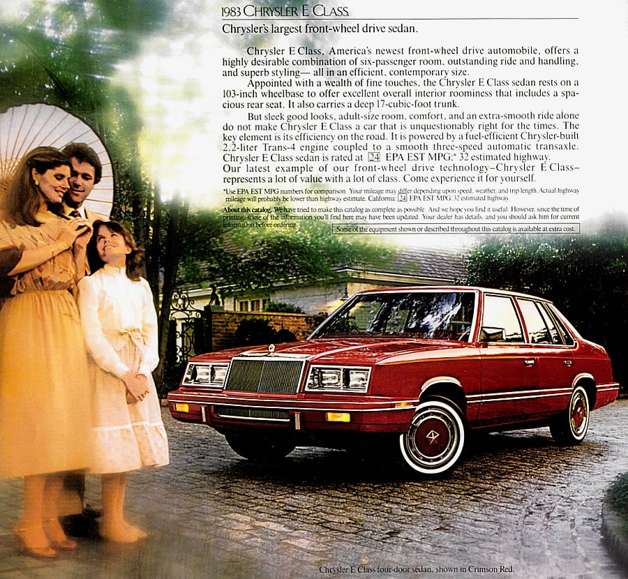 1983 Chrysler E Class-02