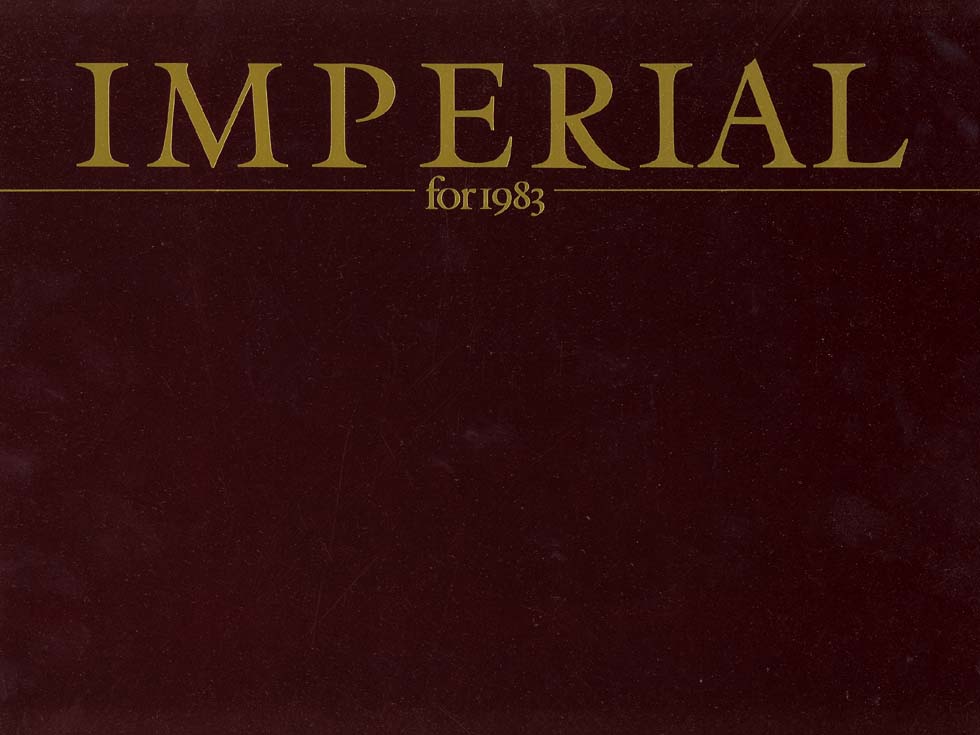 1983 Imperial-01