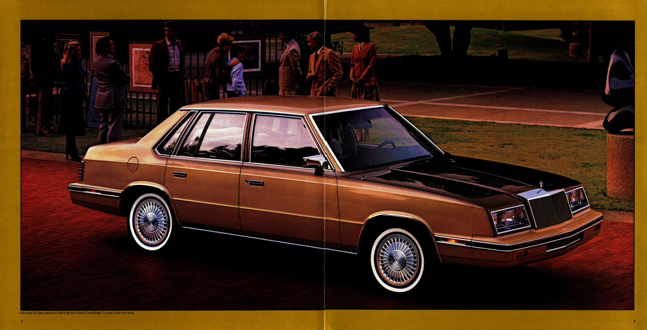 1984 Chrysler E Class-03-04