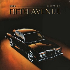 1984 Chrysler Fifth Avenue-01