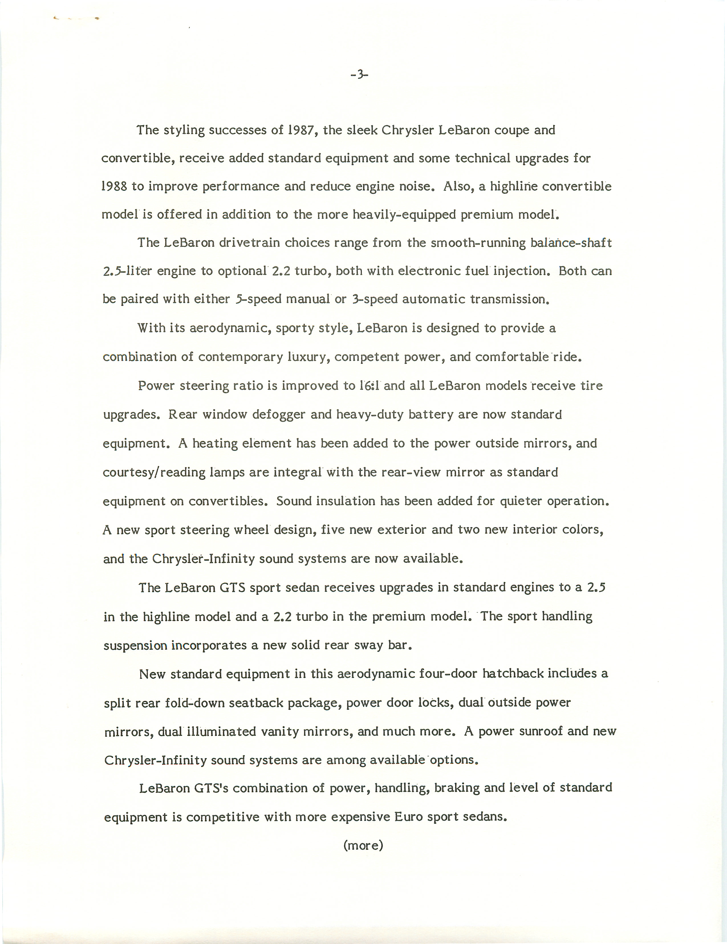 1988 Chrysler Intro Press Release-08
