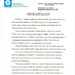 1988 Chrysler Intro Press Release-06