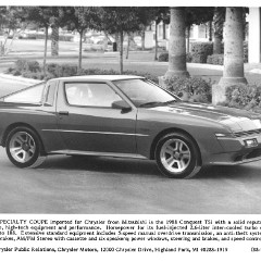 1988 Chrysler PR Photos-06