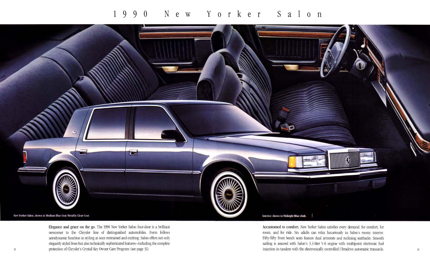1990 Chrysler Full Line Prestige-10-11