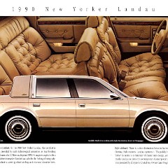 1990 Chrysler Full Line Prestige-08-09