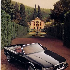 1990 Chrysler TC-02