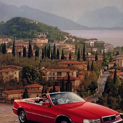1990 Chrysler TC-03