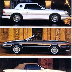1990 Chrysler TC-13