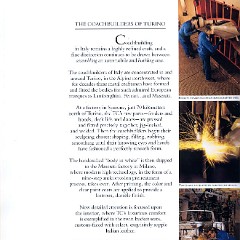 1990 Chrysler TC-14