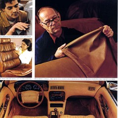 1990 Chrysler TC-15