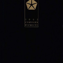 1992 Chrysler Plymouth