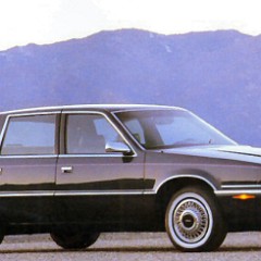 1992 Chrysler