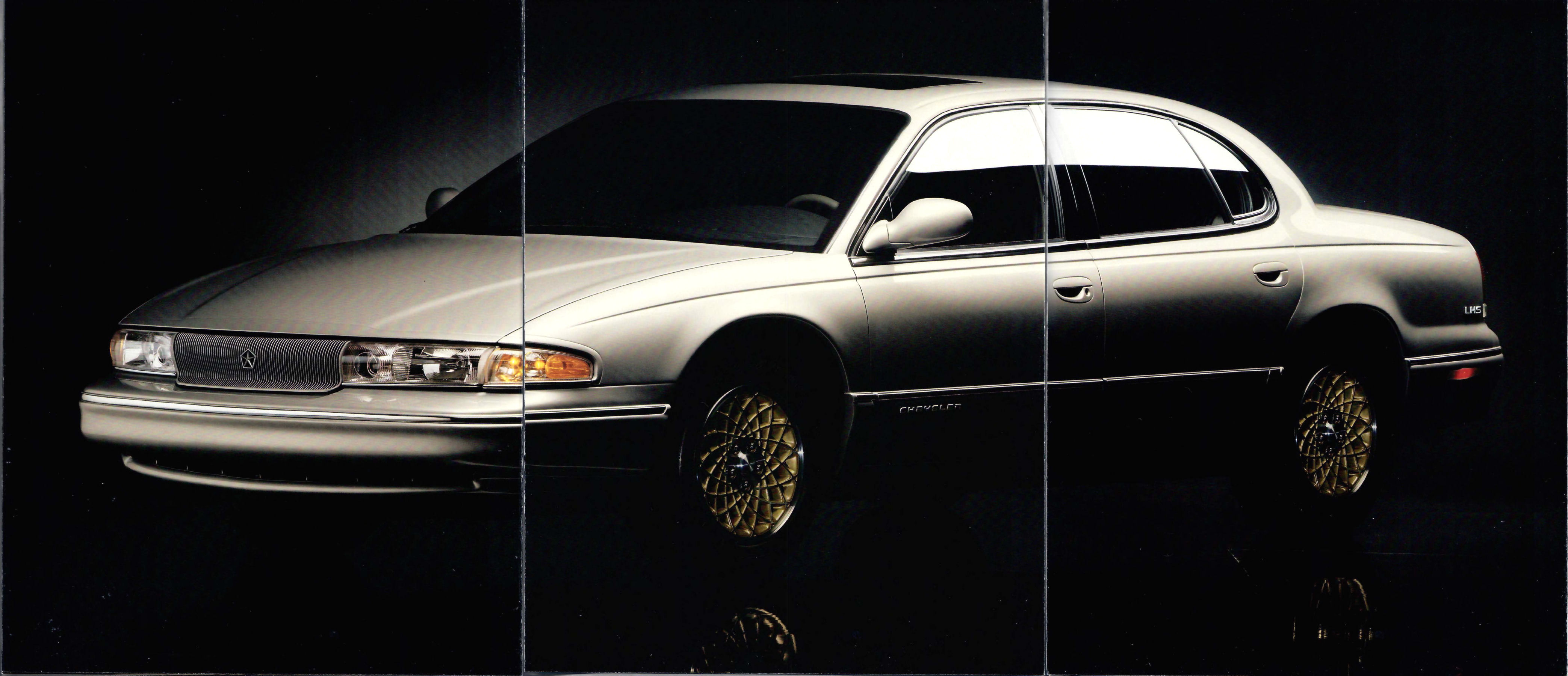 1994-Chrysler LHS Foldout-04-05-06