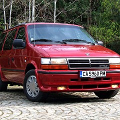 1994-Chrysler 1994-Chrysler