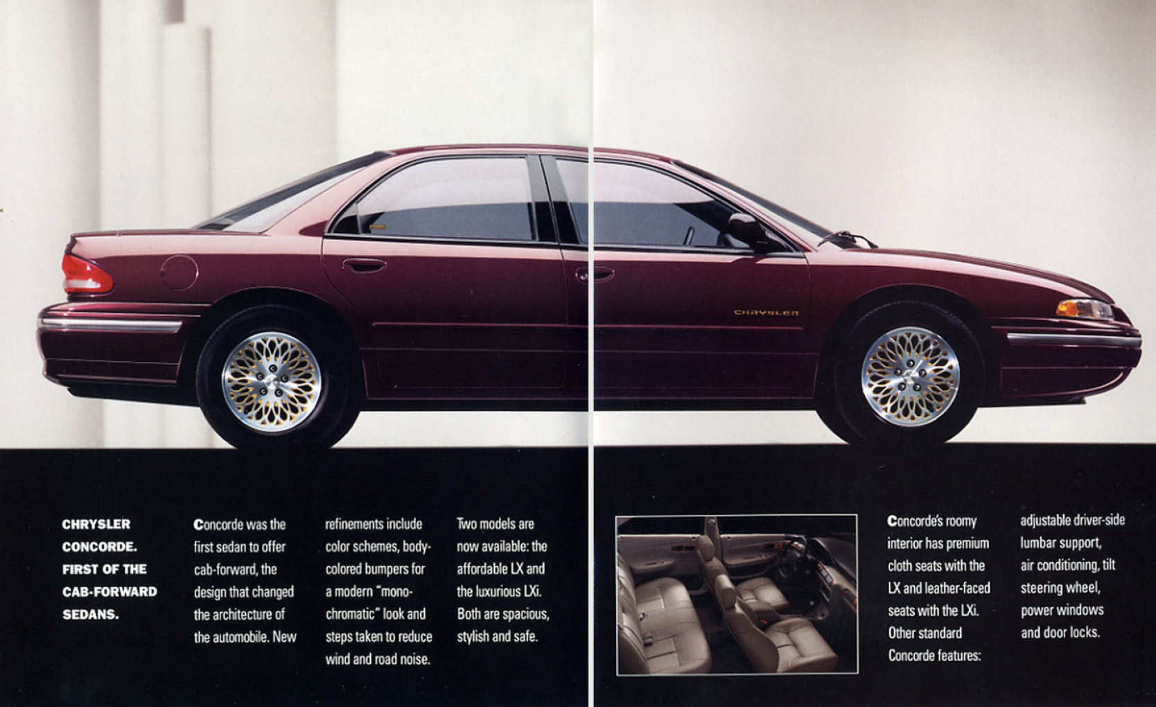 1996 Chrysler Full Line-12-13