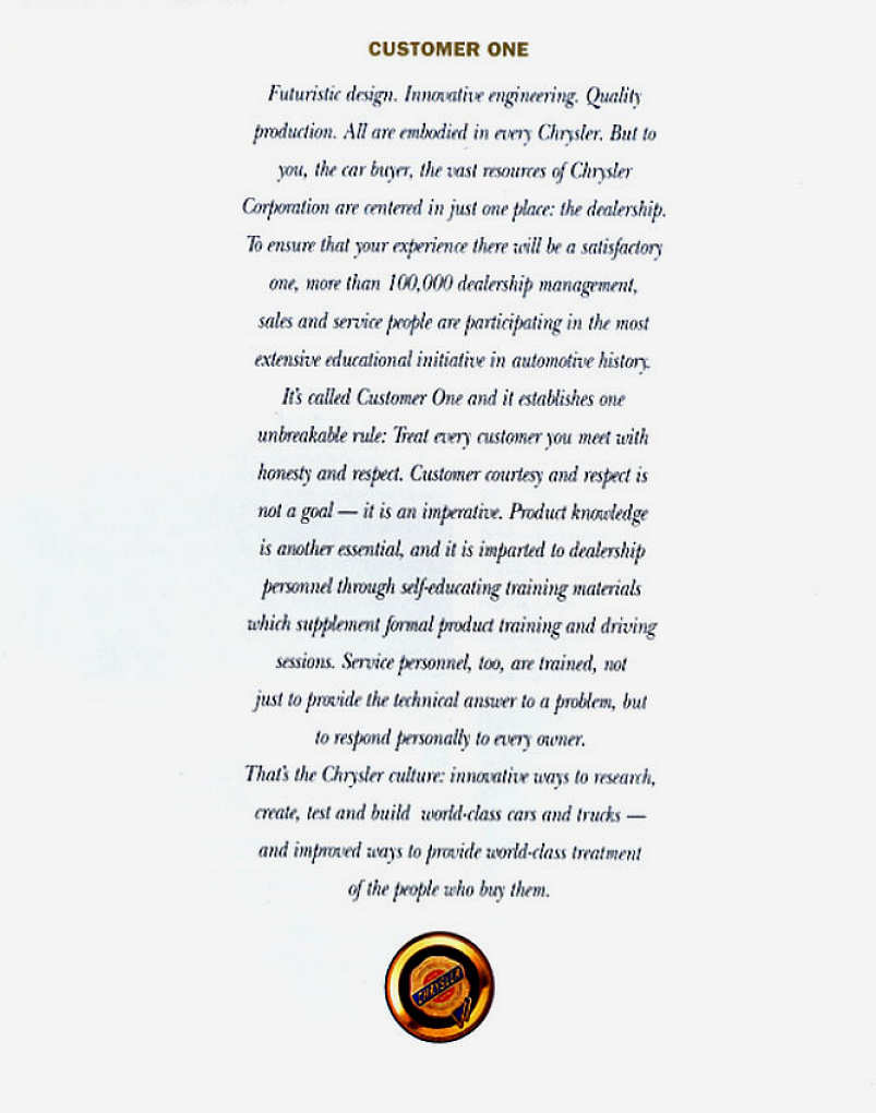 1996 Chrysler Full Line-28