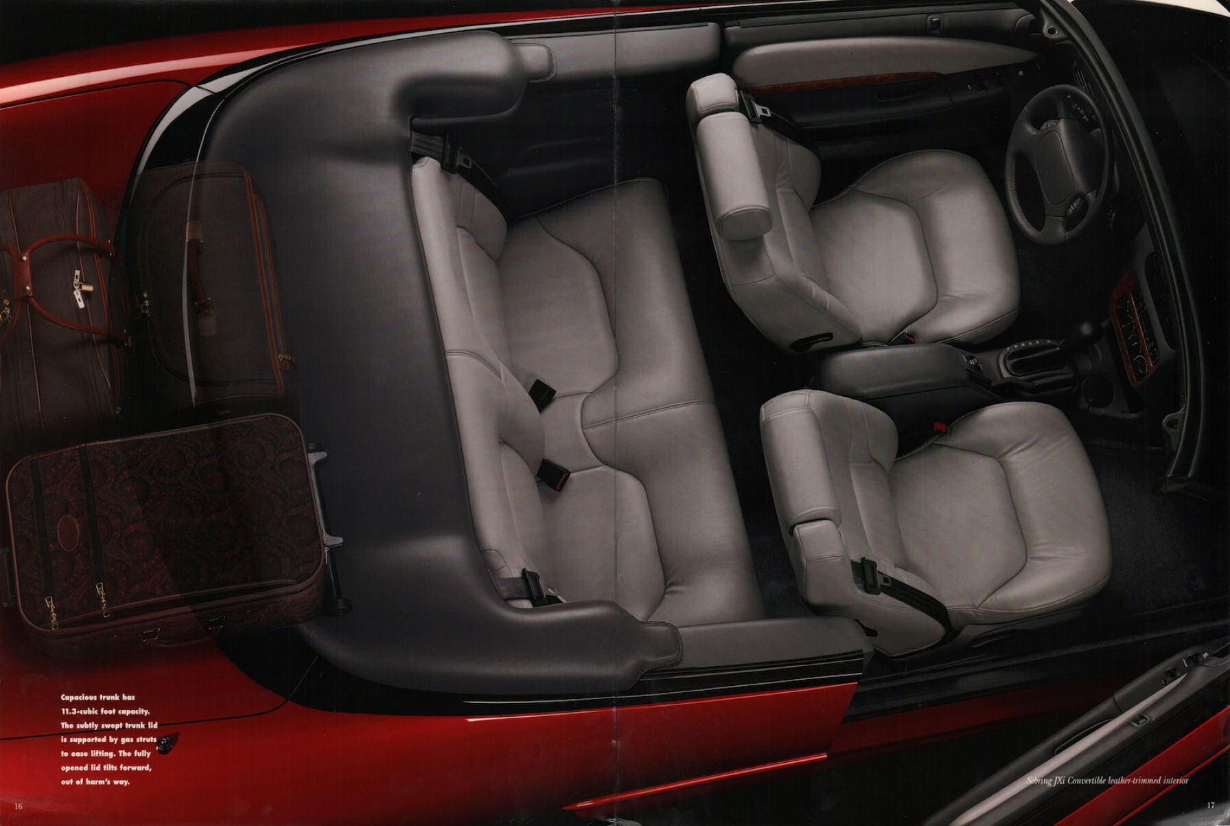 1997 Chrysler Sebring Prestige-16-17