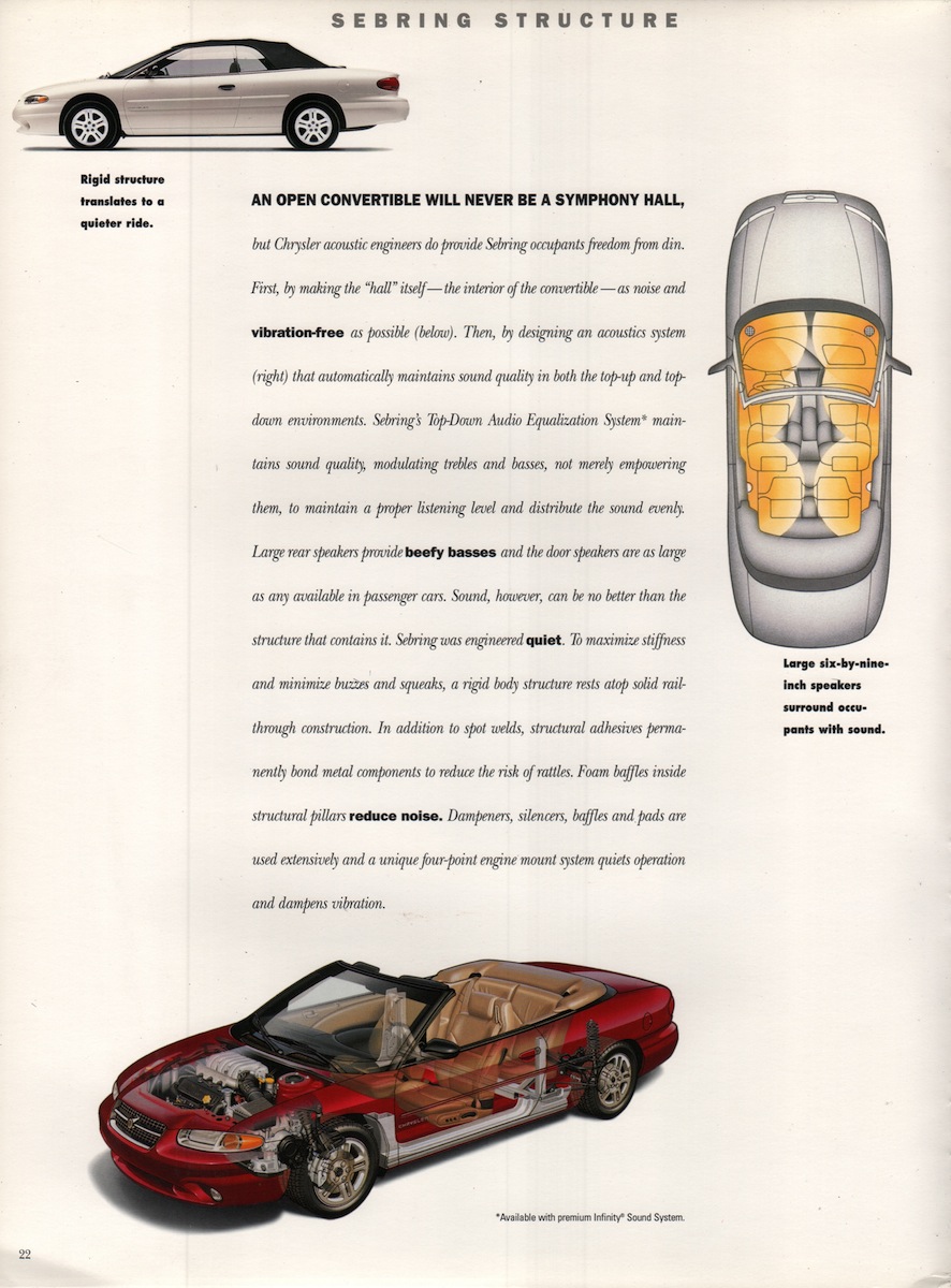 1997 Chrysler Sebring Prestige-22