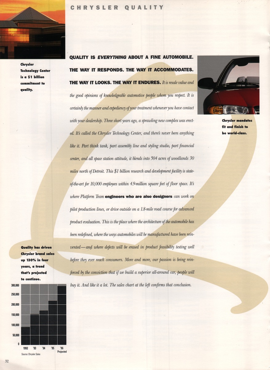 1997 Chrysler Sebring Prestige-32