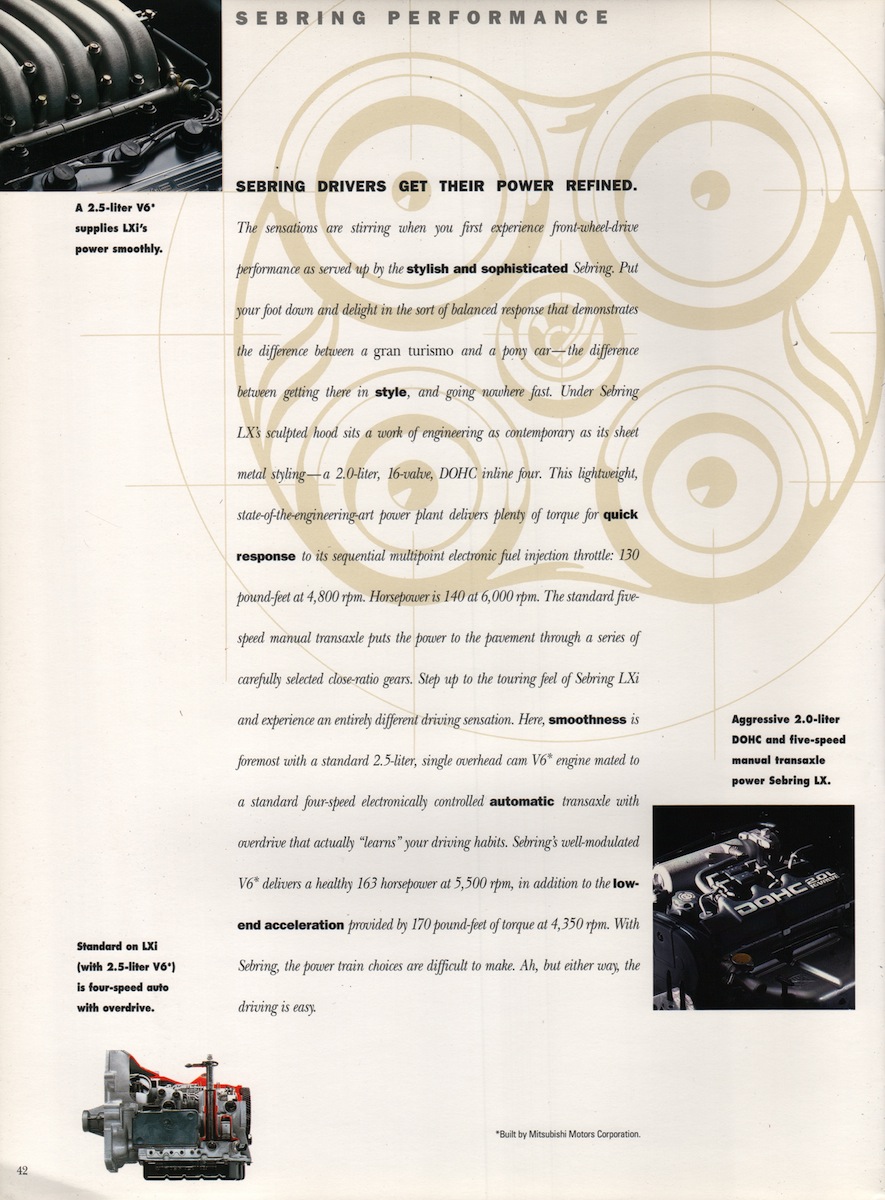 1997 Chrysler Sebring Prestige-42